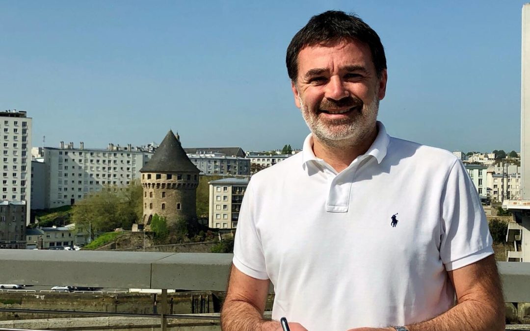 Zenviron, une nouvelle application de tourisme local