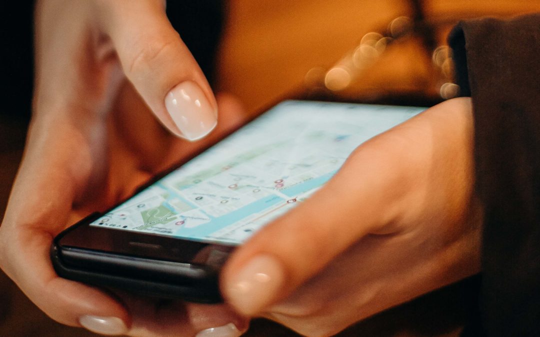 Les collectivités à l’heure du digital